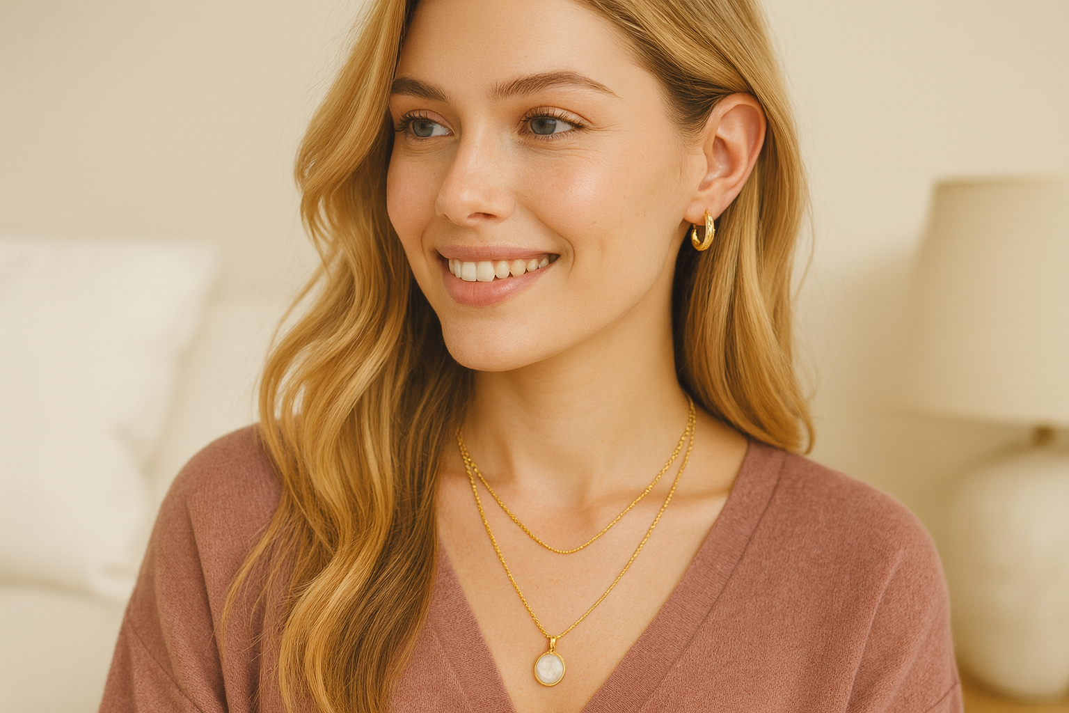 The Ultimate Virgo Gift Guide: Jewelry & Zodiac-Inspired Picks for the Perfectionist