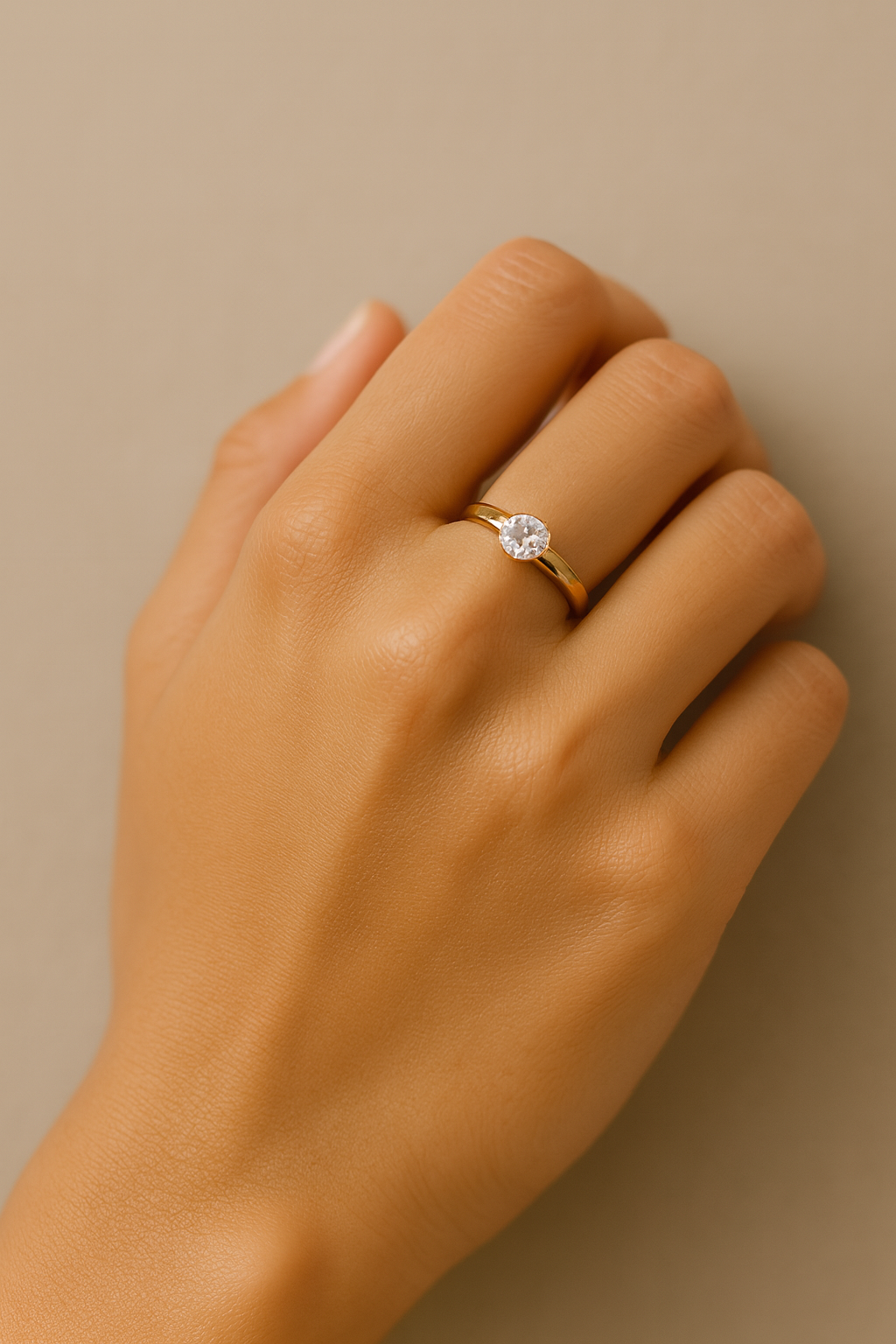 The Ultimate Ring Size Guide