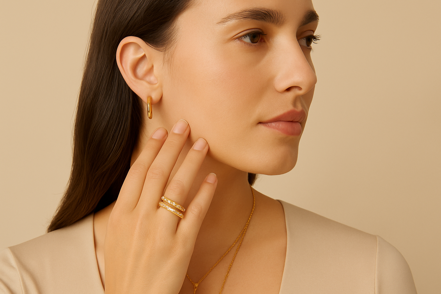 Choosing the Right Jewelry for Everyday Wear