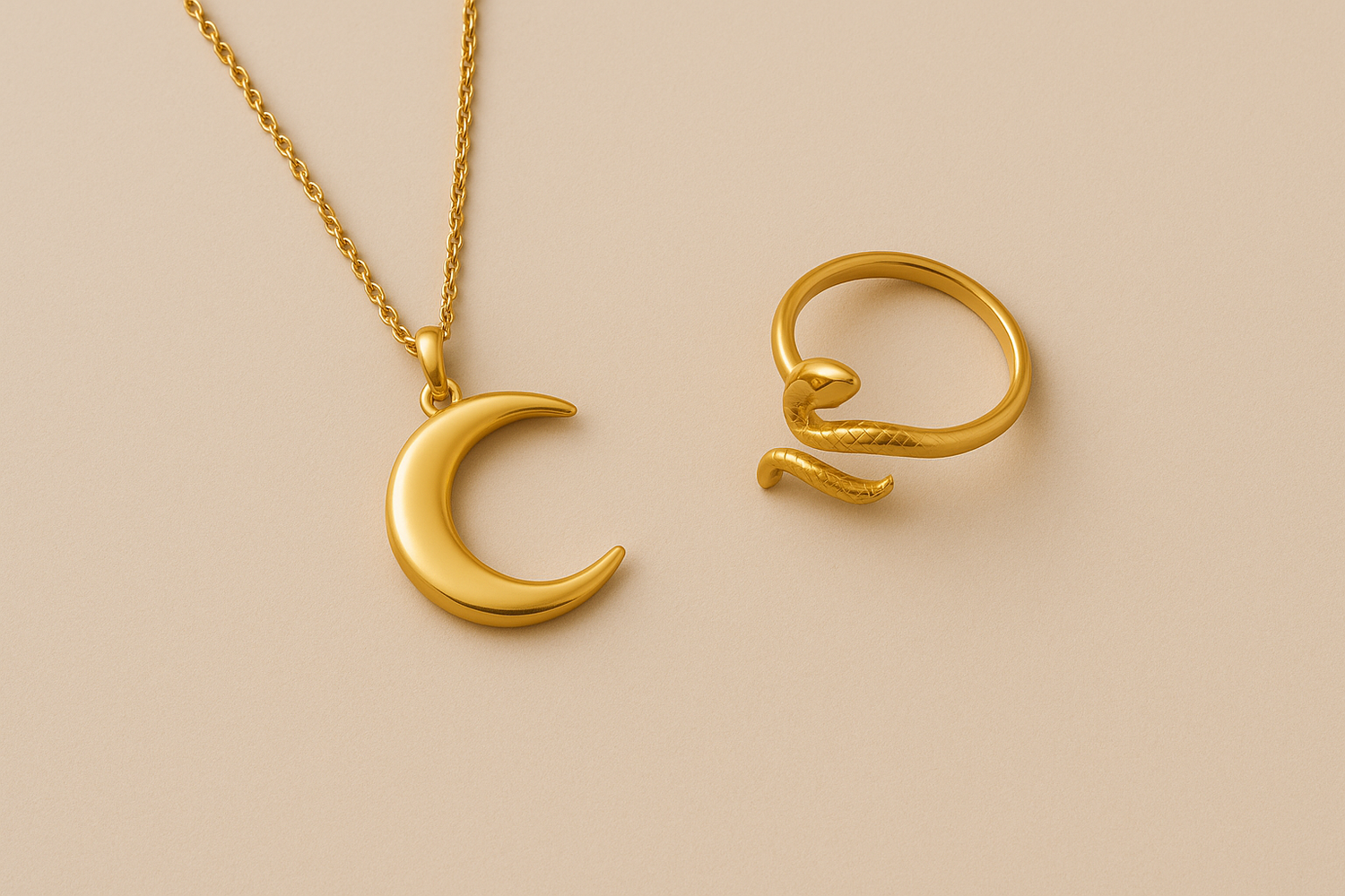 Fashion Jewelry Meaning & Symbolism