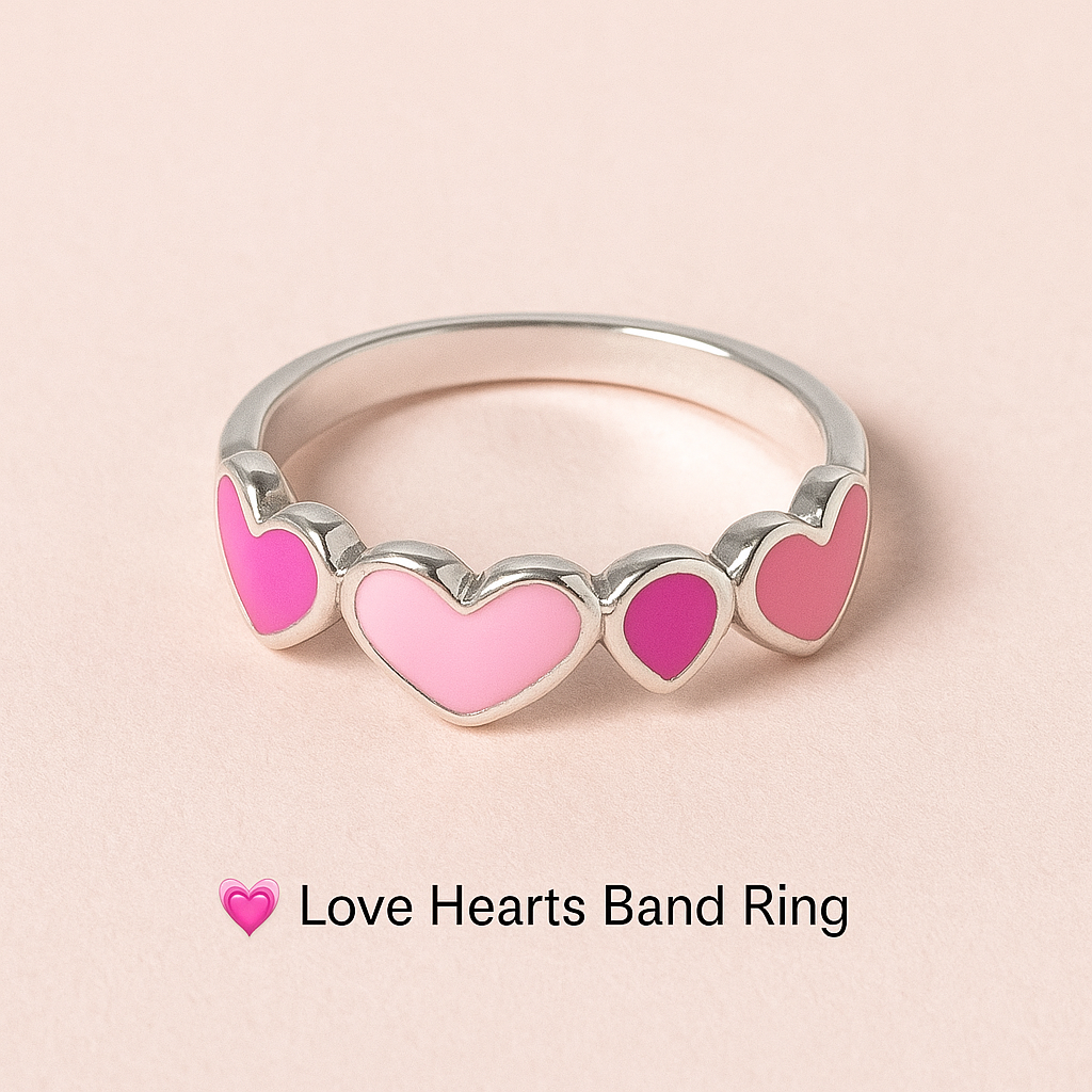 Rings Collection