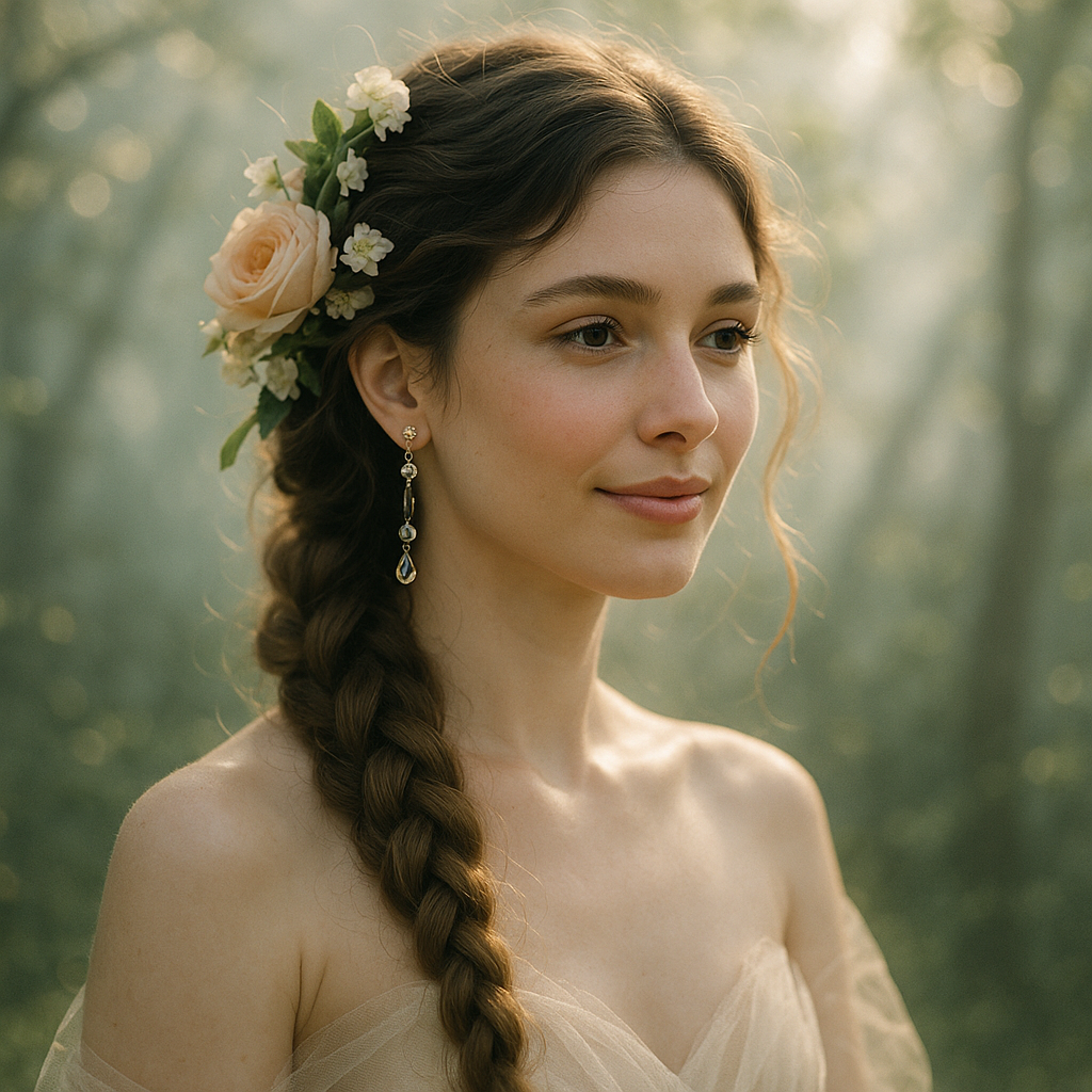 From bold hoops to elegant studs — find earrings that elevate every look. 💎 Trending now, limited styles available — shop before they’re gone!