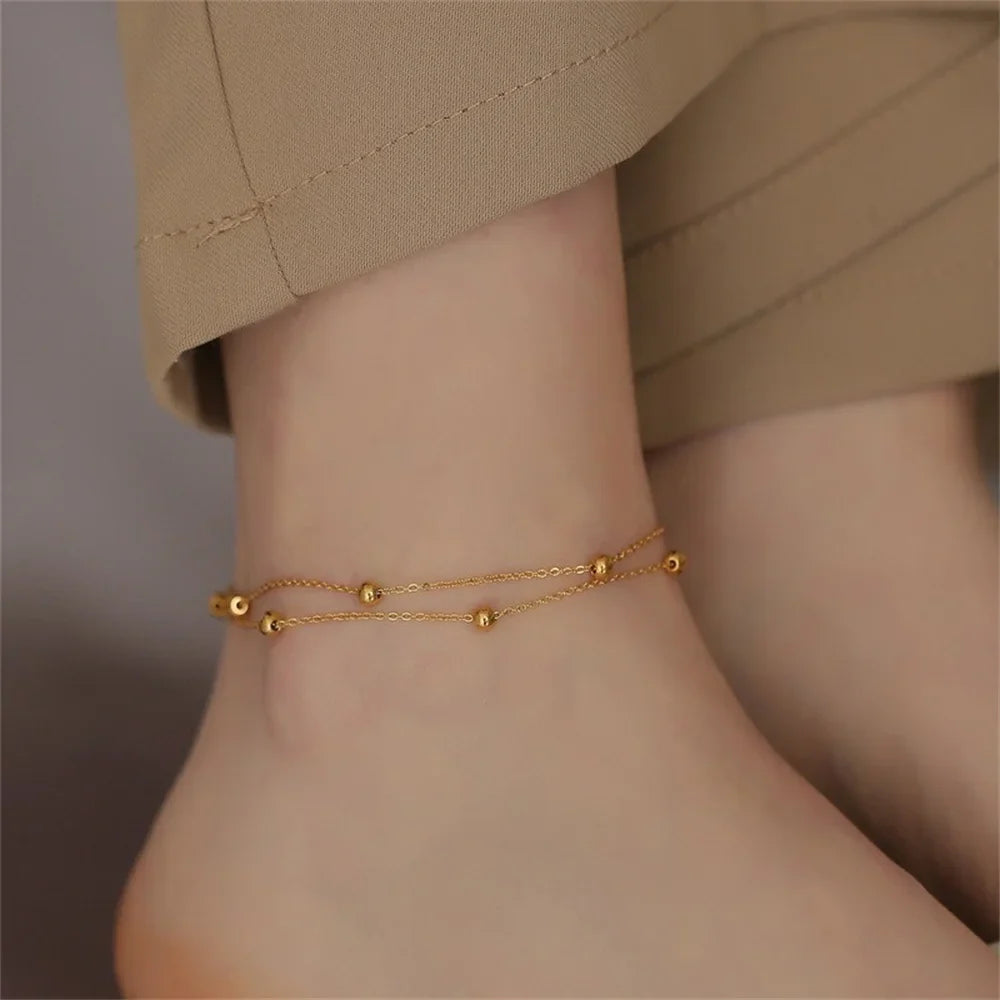 Anklets Collection