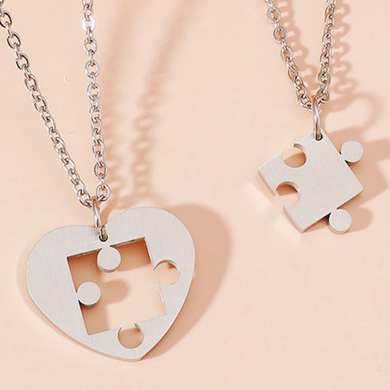 Couple Jewelry Collection