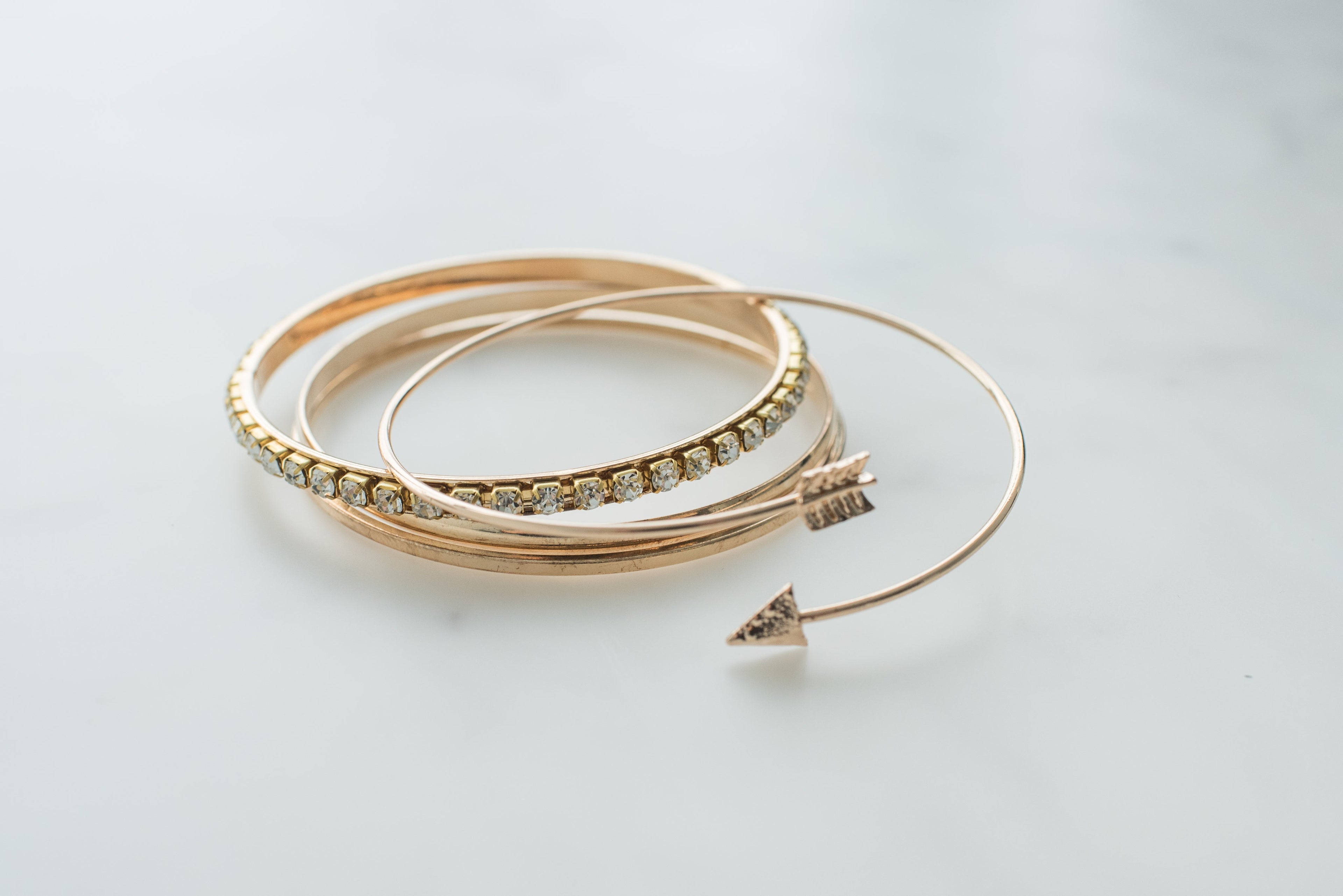 Bracelets & Bangles Collection