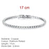 zircon-tennis-bracelet - Oria Jewel
