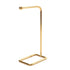 Metal Earring Display Stand For Necklace Handbag Multiple Shapes Jewelry Key Chain Holder - Oria Jewel