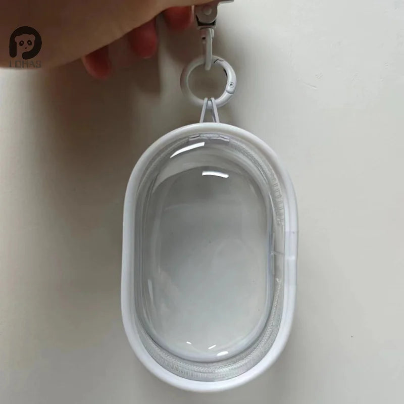 Small luxury portable jewelry case for everyday storage and gifting | Oria Jewel