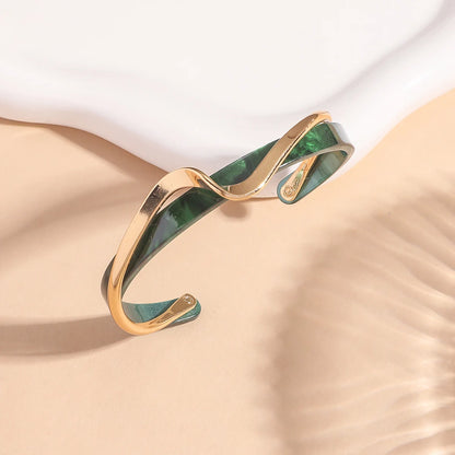 Luxury Shell Bracelet - Oria Jewel