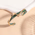 Luxury Shell Bracelet - Oria Jewel