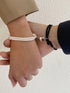 Magnetic Heart Bracelet - Oria Jewel
