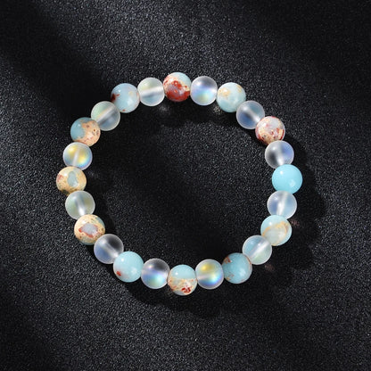 Health &amp; Luck Healing Bracelet - Oria Jewel