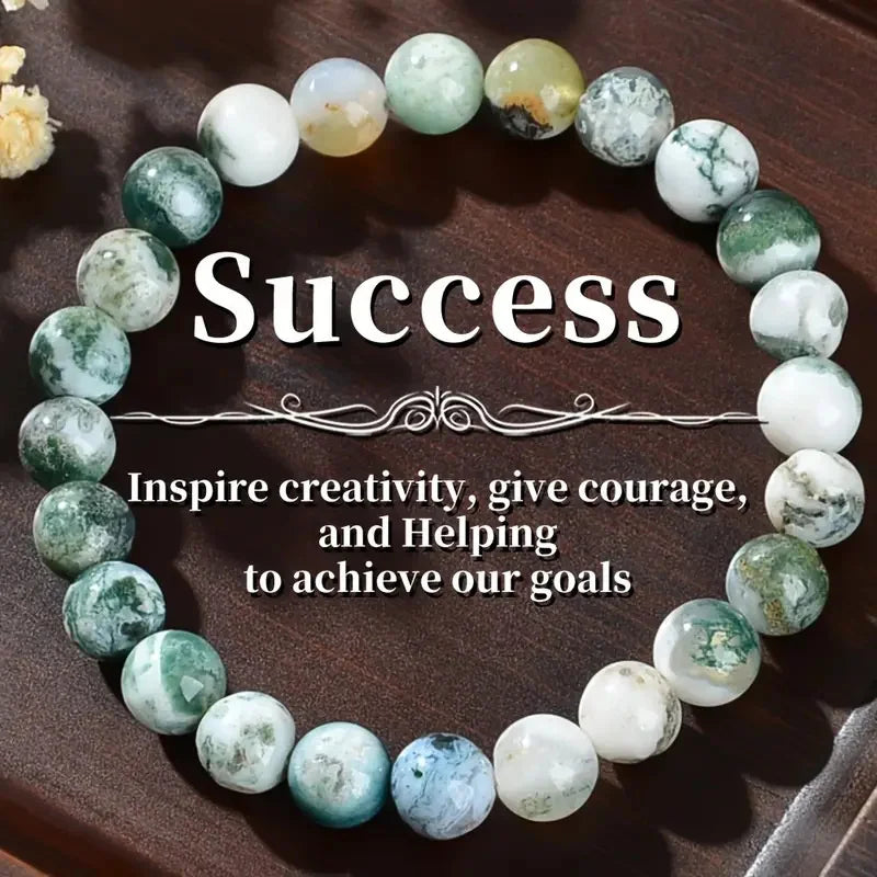 Success Energy Bracelet - Oria Jewel