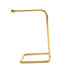 Metal Earring Display Stand For Necklace Handbag Multiple Shapes Jewelry Key Chain Holder - Oria Jewel