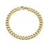 Cuban Chain Bracelet - Oria Jewel