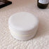 Portable Round Jewelry Box Necklaces Earrings Rings Jewelry Organizer Display Travel Jewelry Case Boxes Pu Leather Storage Box - Oria Jewel