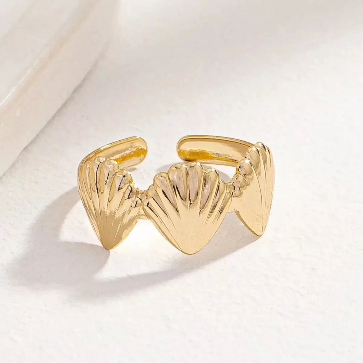 The 2025 Summer New Fashion Starfish Shell Women&