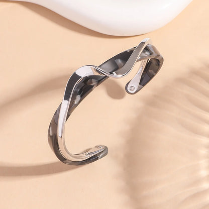 Luxury Shell Bracelet - Oria Jewel