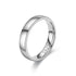 Gold Plated Ring Colour Fashion Women&