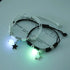 Luminous Heart Charm Bracelet - Oria Jewel