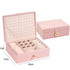 Jewelry Boxes Organizer Stud Earring Organizer For Women Girl Mens Necklace Holder Organizer Bracelet Storage Case A Easy To Use - Oria Jewel