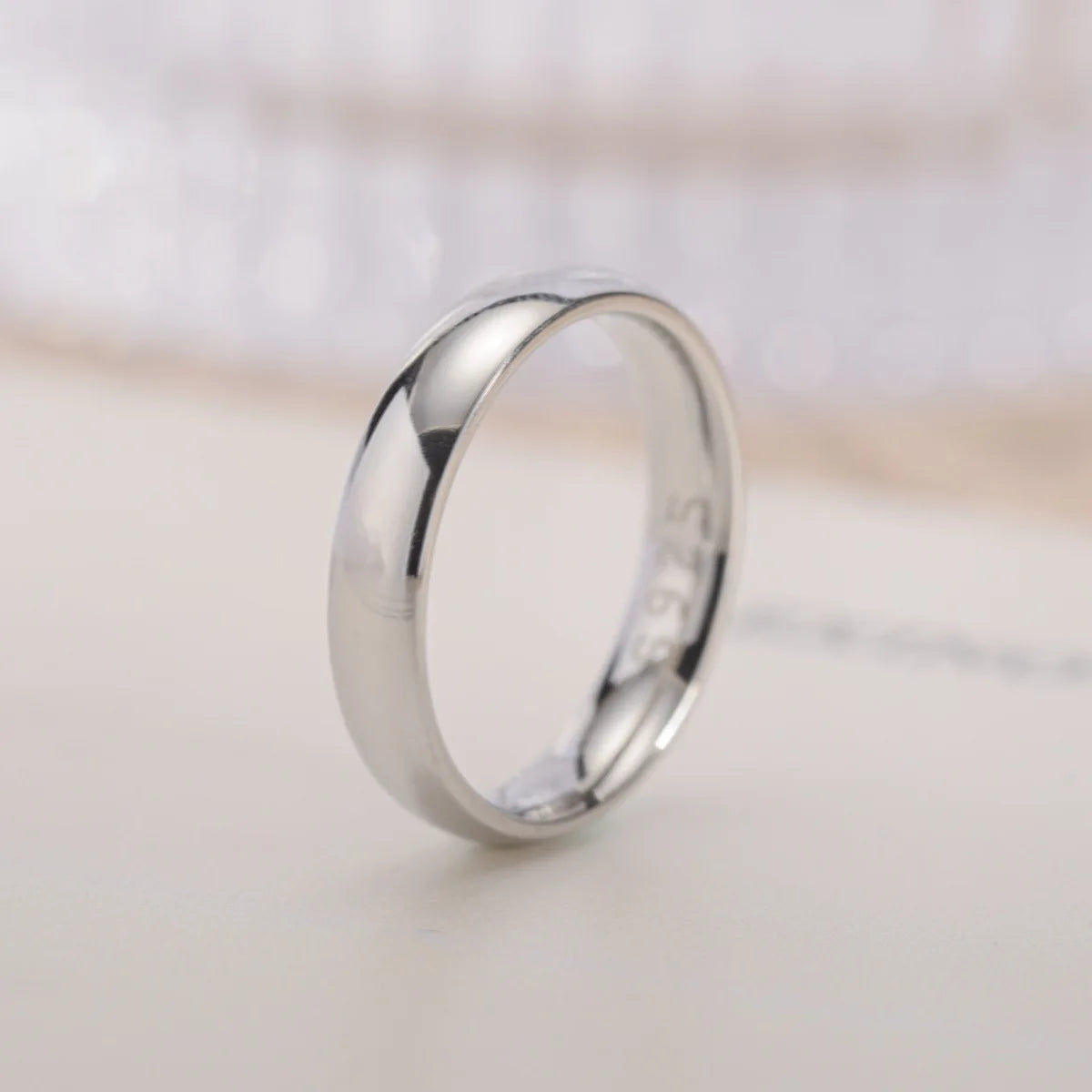 Gold Plated Ring Colour Fashion Women&