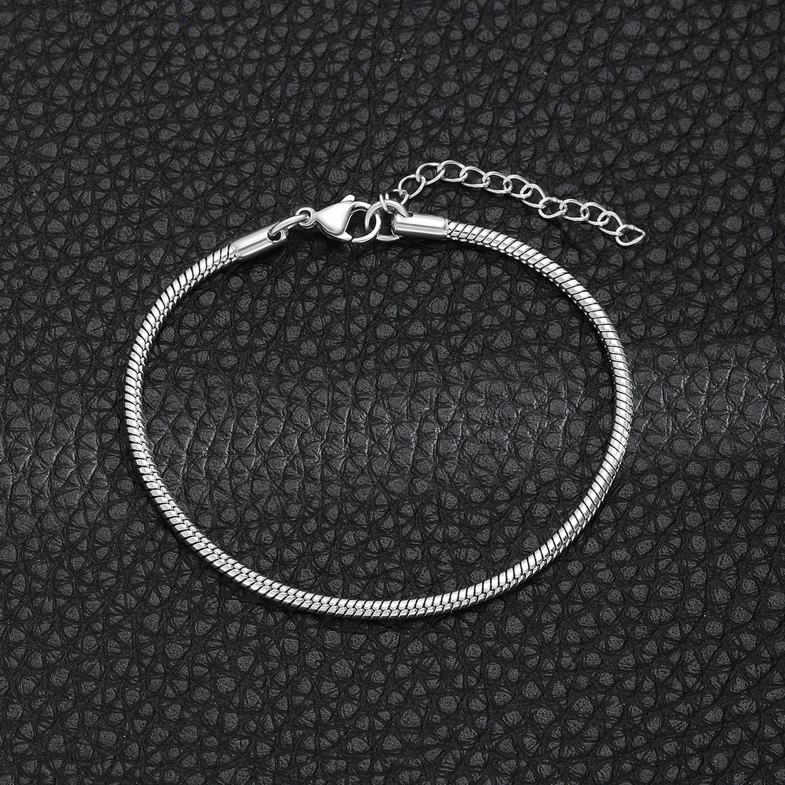 Y2K Snake Chain Bracelet - Oria Jewel