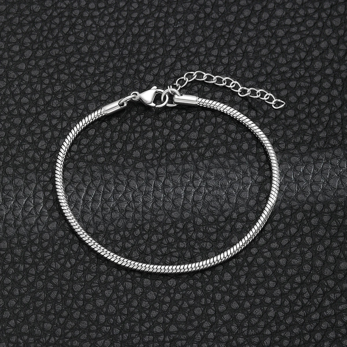 Y2K Snake Chain Bracelet - Oria Jewel