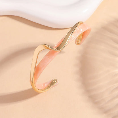 Luxury Shell Bracelet - Oria Jewel